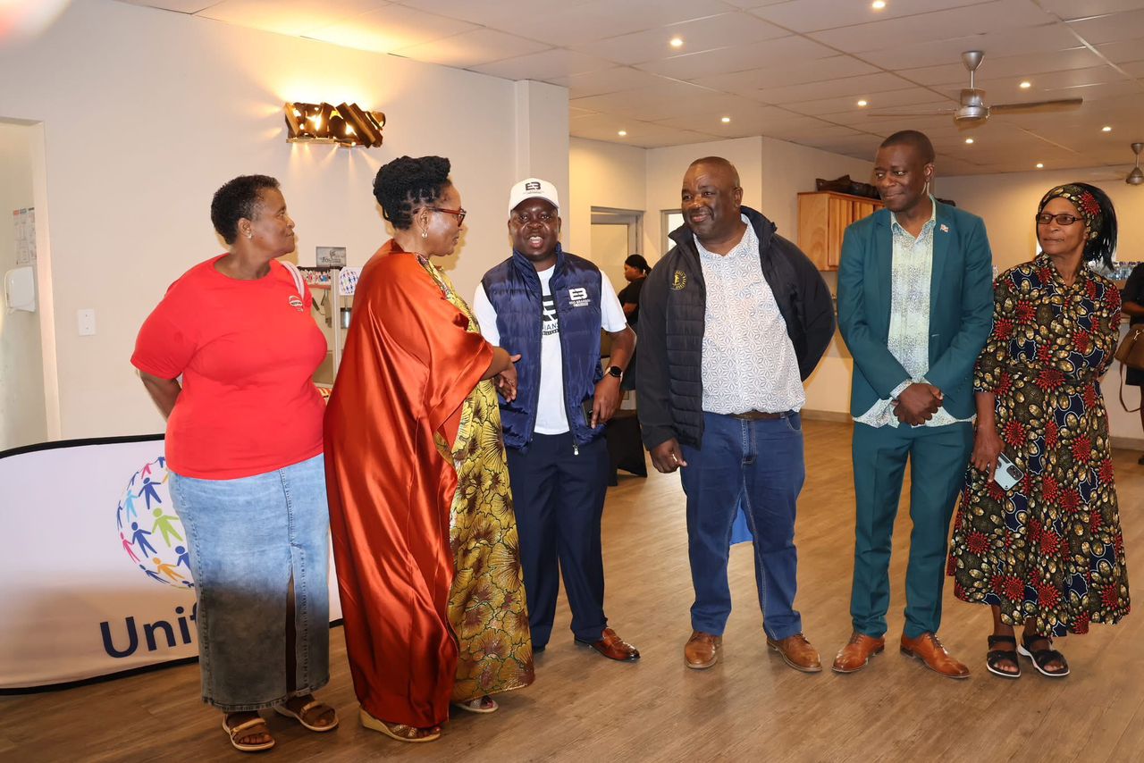 Miss Tourism Tanzania partnership